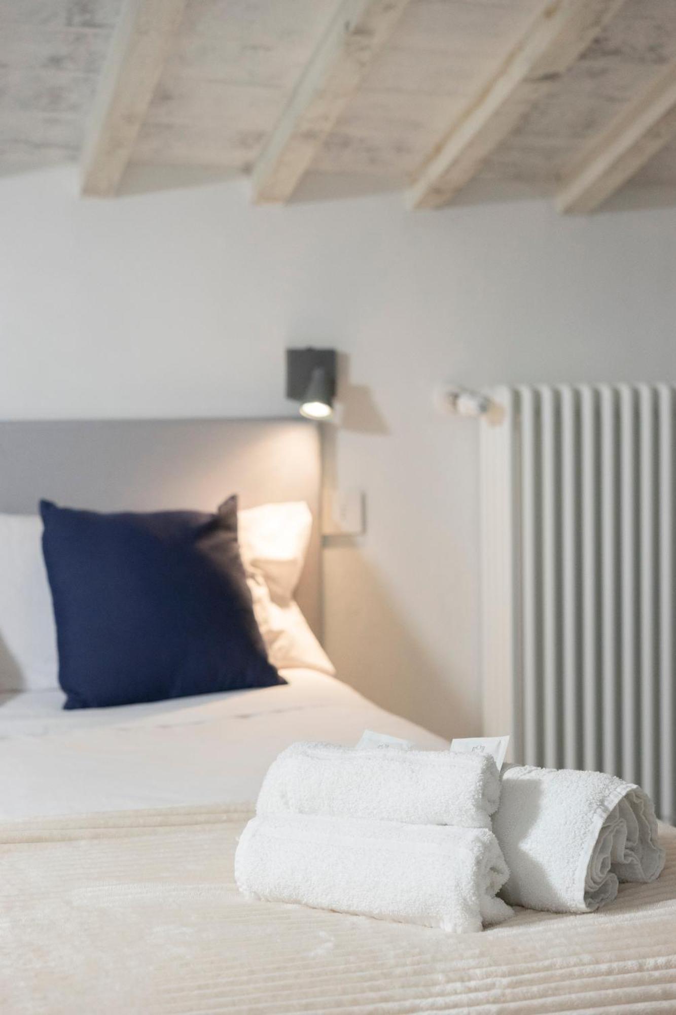 "Le Cure Home" Appartamento Con 2 Camere Matrimoniali, Terrazzo Florenţa Exterior foto
