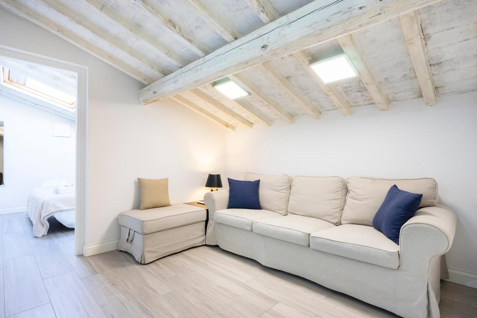 "Le Cure Home" Appartamento Con 2 Camere Matrimoniali, Terrazzo Florenţa Exterior foto