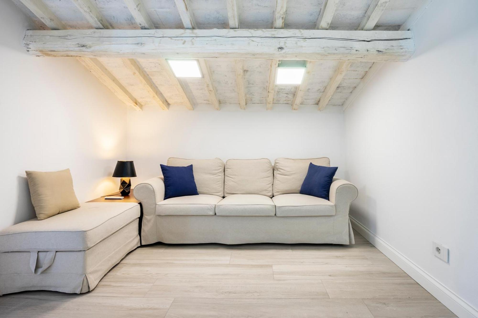 "Le Cure Home" Appartamento Con 2 Camere Matrimoniali, Terrazzo Florenţa Exterior foto