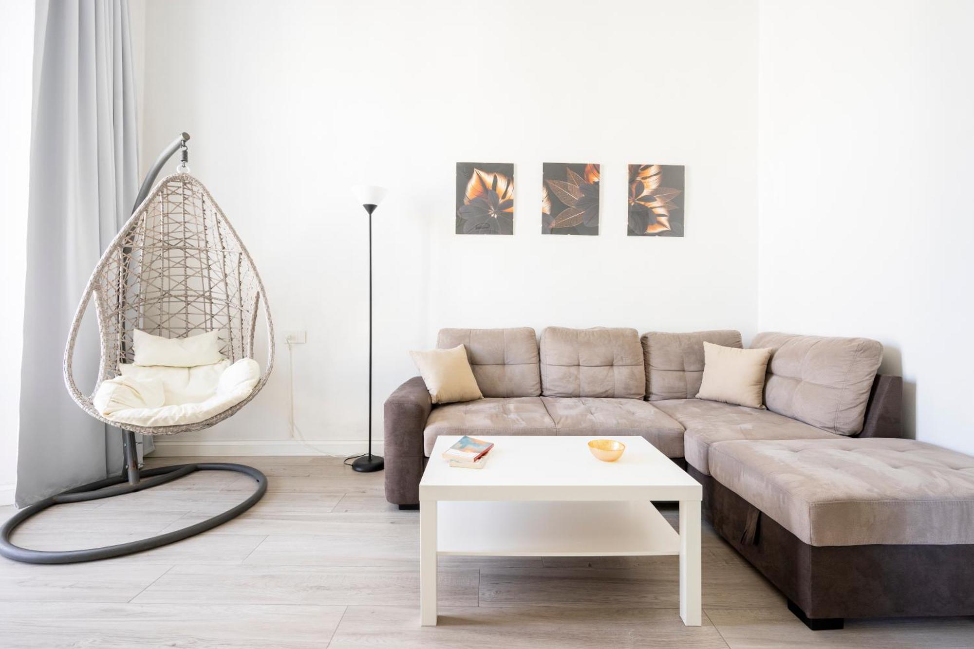 "Le Cure Home" Appartamento Con 2 Camere Matrimoniali, Terrazzo Florenţa Exterior foto