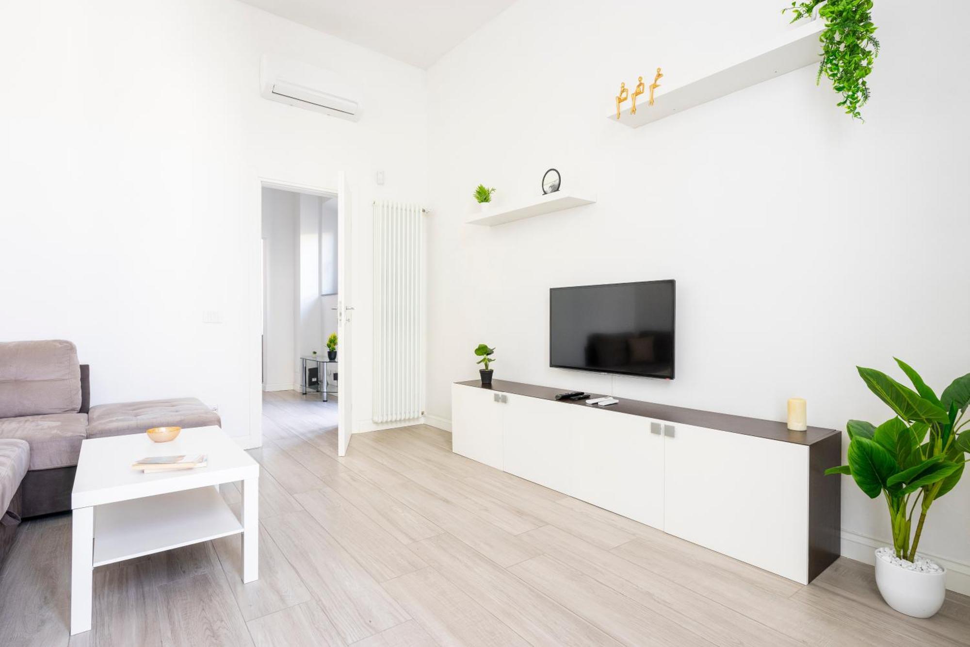 "Le Cure Home" Appartamento Con 2 Camere Matrimoniali, Terrazzo Florenţa Exterior foto